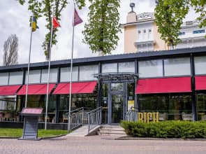 Rich Boutique-Hotel