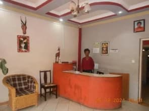 Riversand Hotel