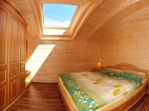 Alpenlodge Windischgrtzhhe