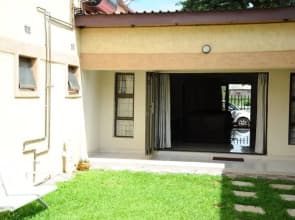 Pillacol Guest House