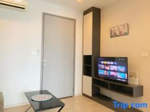 The Base Prime - Pattaya Beach