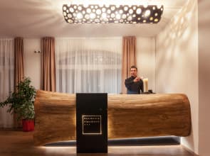Residence AlpenHeart Hotel