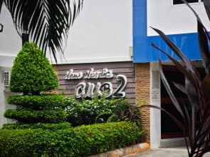 New Nordic Club 2 by Apartwell Apart-hotel