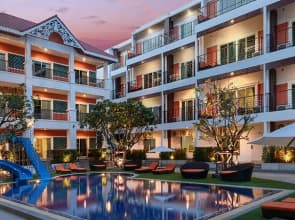 FX Hotel Pattaya