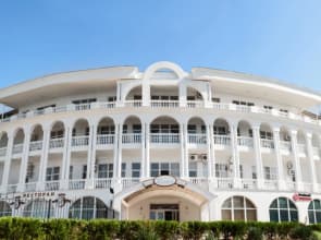 Delfin Hotel