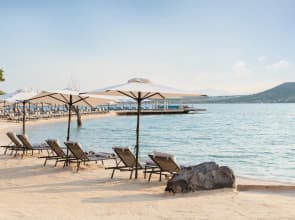 Biblos Alacati Hotel