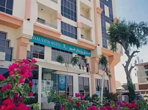 Royal View Hotel