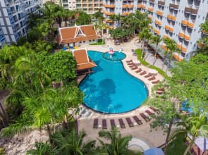 Heeton Concept Pattaya by Compass Hospitality