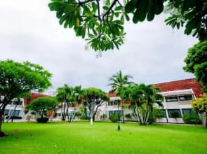 Hotel Tropicana Pattaya