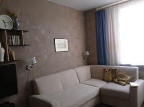 Na Gagarina 52 Flat