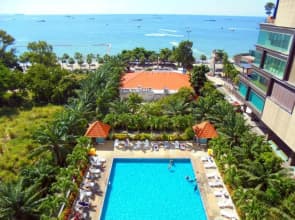 Blue Ocean Suite Apart-Hotel