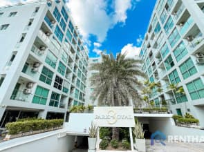 Pattaya Park Royal 3 Rayon Pratamnak Flat