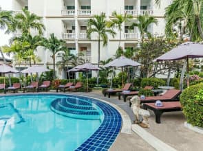 Romeo Palace Hotel