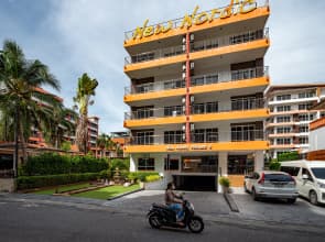 New Nordic Marcus 2 by Apartwell Apart-hotel