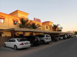 Al Maha Residence RAK Hotel