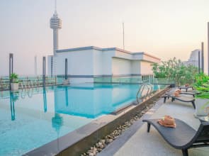 Royal Prince Resort Pattaya Hotel