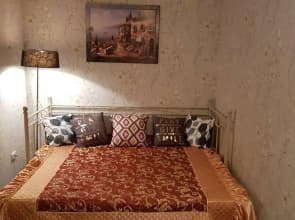 V Vinnitse Apartments