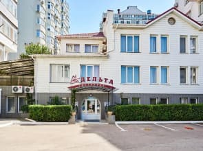 Delta Hotel
