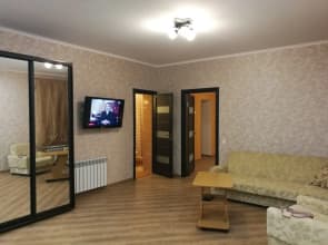 Streletskaya Buhta Guest House