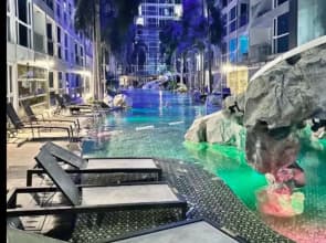 Centara Avenue Residence Apartament