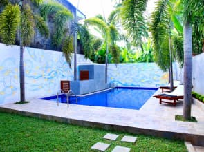 Villa 171 Bentota