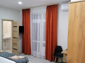 Sunny Smile Inn Guest house