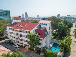 Hillside Resort Pattaya Hotel