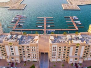 Jannah Hotel Apartments and Villas
