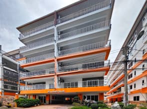 New Nordic Trend 1 by Apartwell Apartment Hotel