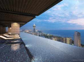 The Panora Pattaya Apartments