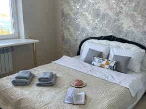 Dvukhkomnatnaya Okolo Parka Pobedy Flat