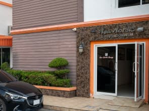 New Nordic VIP 3 by Apartwell Apart-hotel