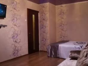 Gluhova 5/2 Apartments