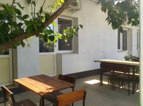 Guest House Rebekka