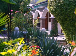 K&T Guest House