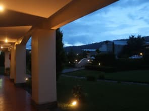 Fuente Real Hotel