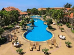 Thai Garden Resort