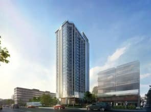 Somerset Pattaya