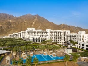 InterContinental Fujairah Resort by IHG