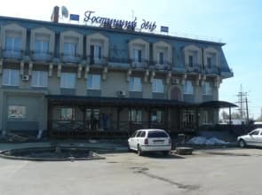 Gostiniy Dvor