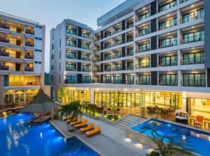 Hotel J Pattaya