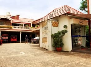 Orchidee Guesthouse
