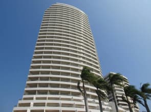 Adriatic Palace Hotel Pattaya