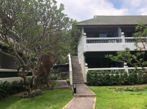 Let's Hyde Pattaya Resort & Villas