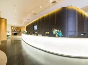Royal Cliff Beach Terrace Hotel Pattaya