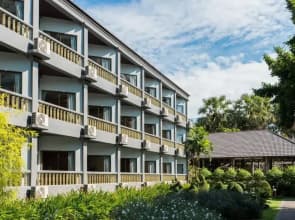 Botany Beach Resort Pattaya