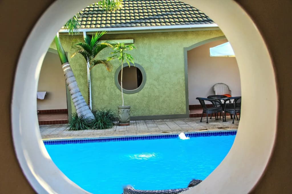 Hotel photo 9