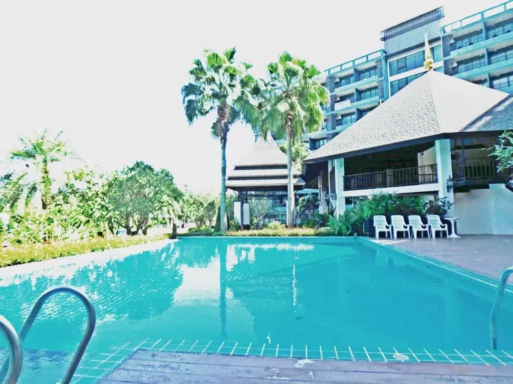 Hotel photo 8