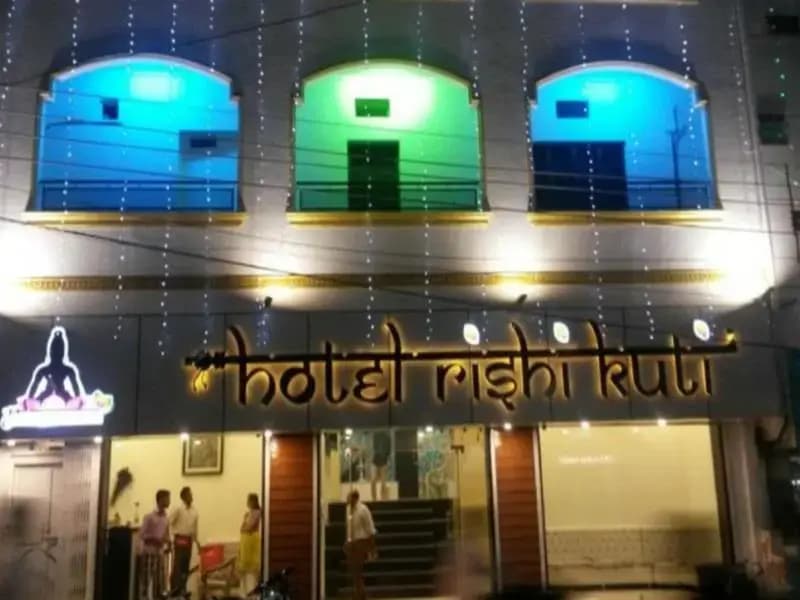 Hotel photo 1