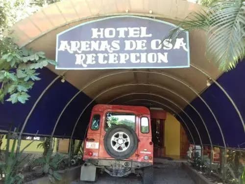 Hotel photo 1